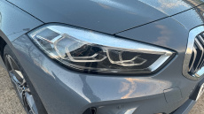 BMW 1 Series 118i [136] M Sport 5dr [Live Cockpit Professional] Petrol Hatchback